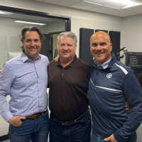 #407 Guest Jim Russell Meets His Idol Zig Ziglar And Everything Changes Forever 11/17/23