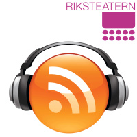37. Riksteatern läser Maken - andra samtalet