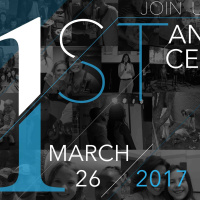 Anniversary Celebration