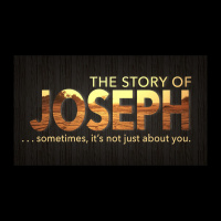 Joseph - Life in Perspective