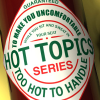 Hot Topics - Biblical Sexuality