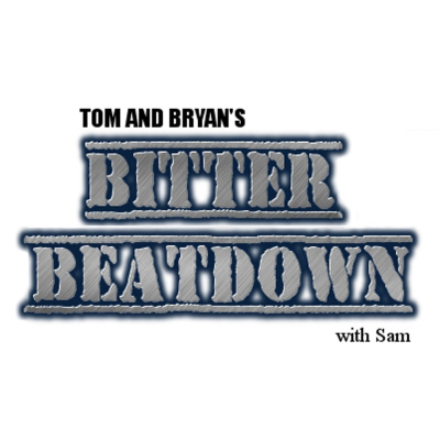 Tom And Bryans Bitter Beatdown With Sam