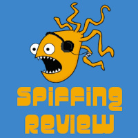 2013 Spiffing Review Special - Pt 2