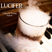 Lucifer #37: The Time Travel Pretzel Is Stale
