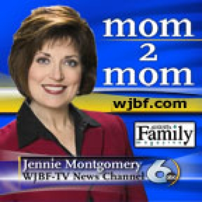 Wjbf-tvs Mom2mom Podcast