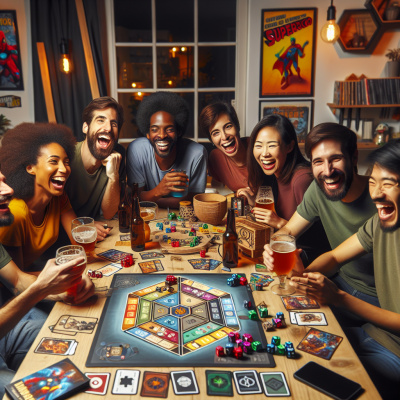 Craft Beer Radio Podcast Extras