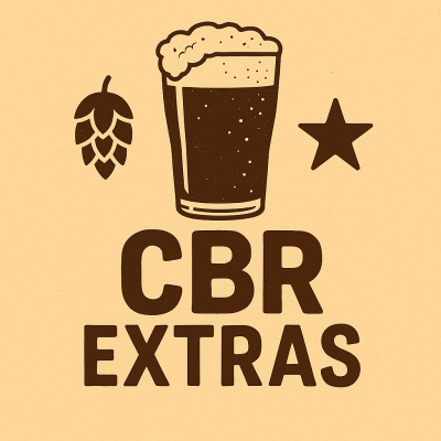 Craft Beer Radio Podcast Extras