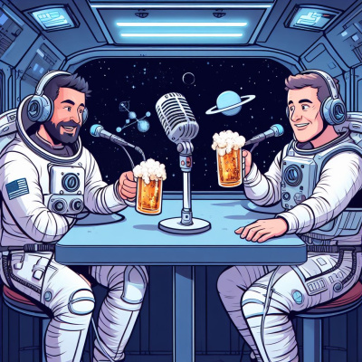 Craft Beer Radio Podcast Extras