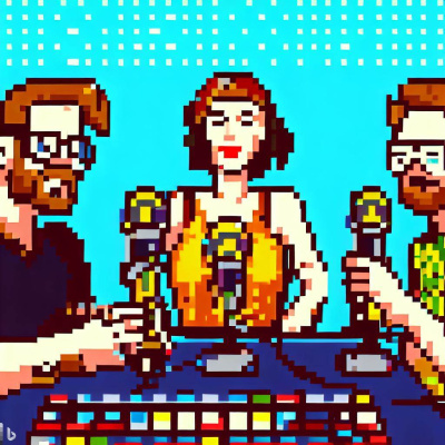 Craft Beer Radio Podcast Extras