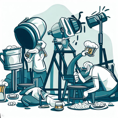 Craft Beer Radio Podcast Extras