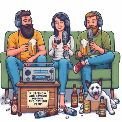 Craft Beer Radio Podcast Extras