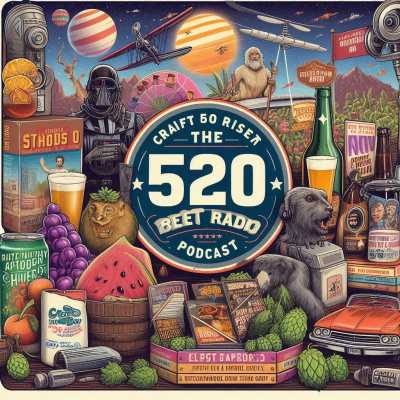 Craft Beer Radio Podcast Extras