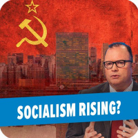 “The Next Generation Of Socialists”