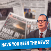 Chaotic, but Prophetic Times