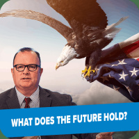 Americas Future According to Scripture