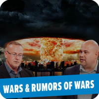 Will Biden start World War 3?