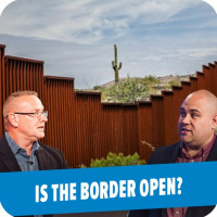 Biden’s Border Clashes
