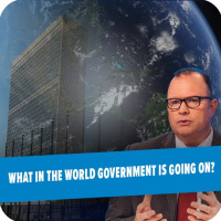 The State of the World