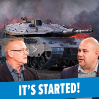 Israel-Hamas War Impacts the World