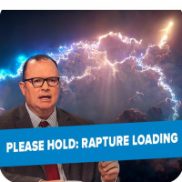 Let’s Define the Rapture