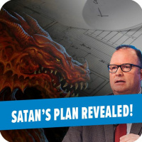 A Snapshot of Satan’s Masterplan