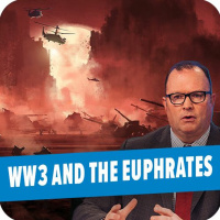 WW3 and the middle east