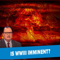 Is WWIII Imminent?