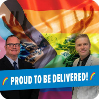 A Life-Changing Testimony