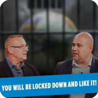 The Great Reset, Lockdowns, and the Pandemic Treaty