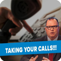 A Prophetic World Review | Open Line Friday