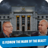 The Truth Behind the Federal Reserve | Dr. Robert Costa