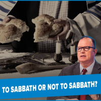 Should we Observe The Sabbath?
