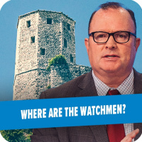 Watchmen on the Wall