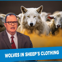 Is Your Pastor a Wolf?