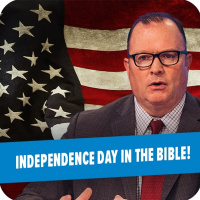 Independence Day in the Bible