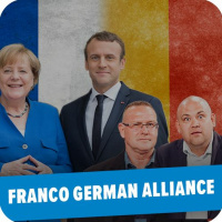 Macron to Establish the Prophesied 10-Horned Beast?