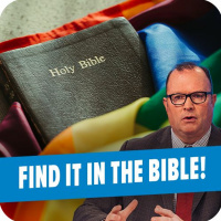 LGBTQIA+ - What Does God Think?