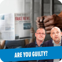 BREAKING: Endtime illegal in Ireland