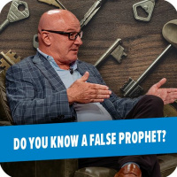 4 Keys to Growth for End Time Believers with D. G. Hargrove