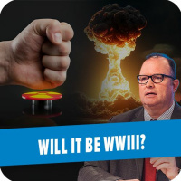 Wars And Rumors of Wars in The Headlines