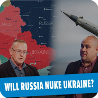 Russia to Deploy Nukes