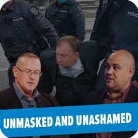 COVID Unmasked with Artur Pawlowski