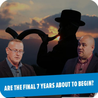 Will the Final 7 Years begin in 2023?