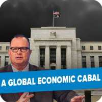 The Antichrist’s Global Economic Cabal