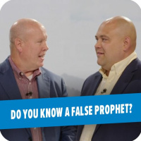 Identifying a False Prophet