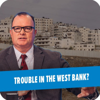 Troubled Territory: West Bank Settlements in Dispute