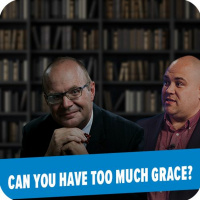 Grace in the End Time