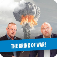 Trump predicts the end of the world