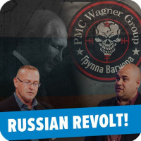 A Failed Rebellion in Russia?!