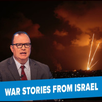 War Stories from Israel